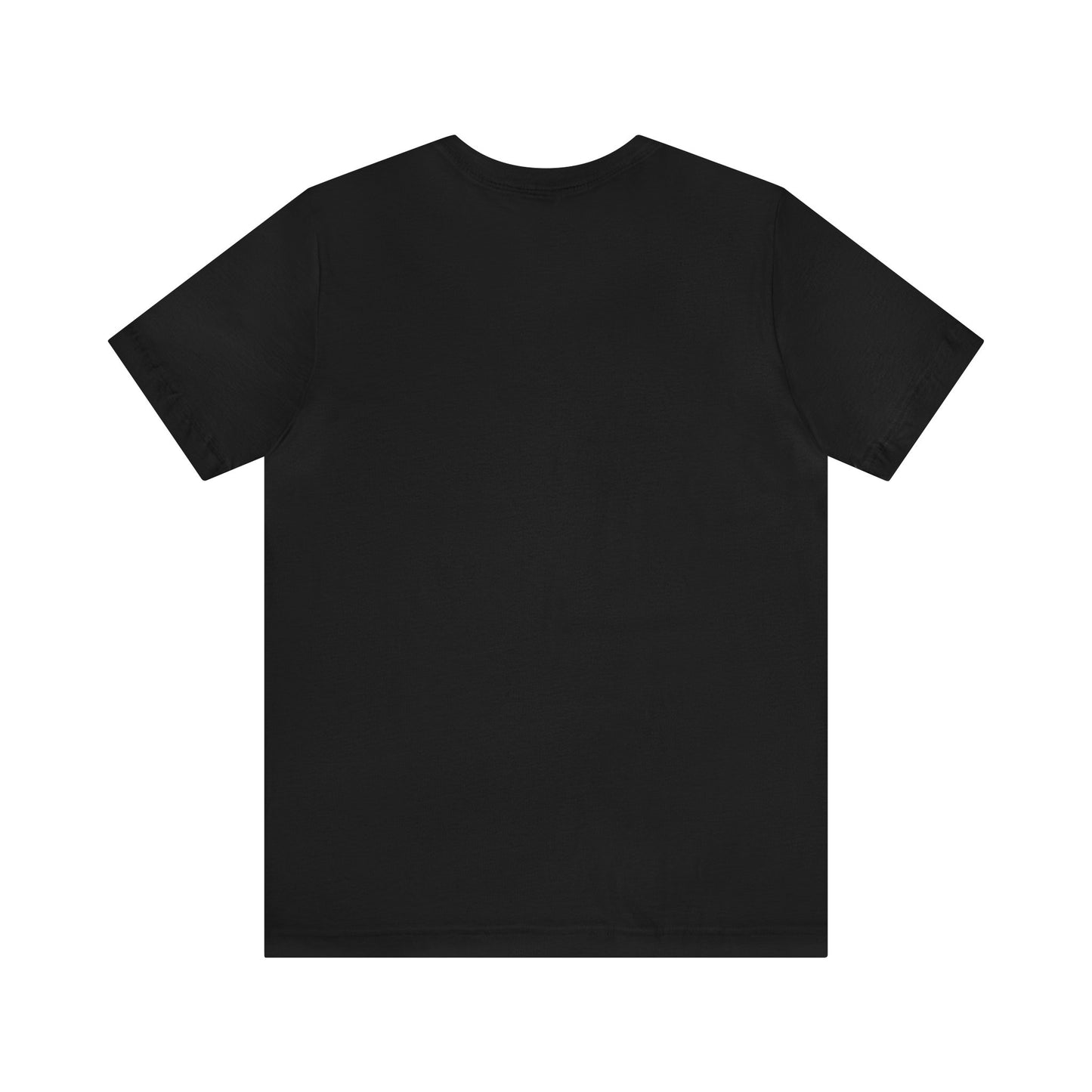 Pink Triangle Tee