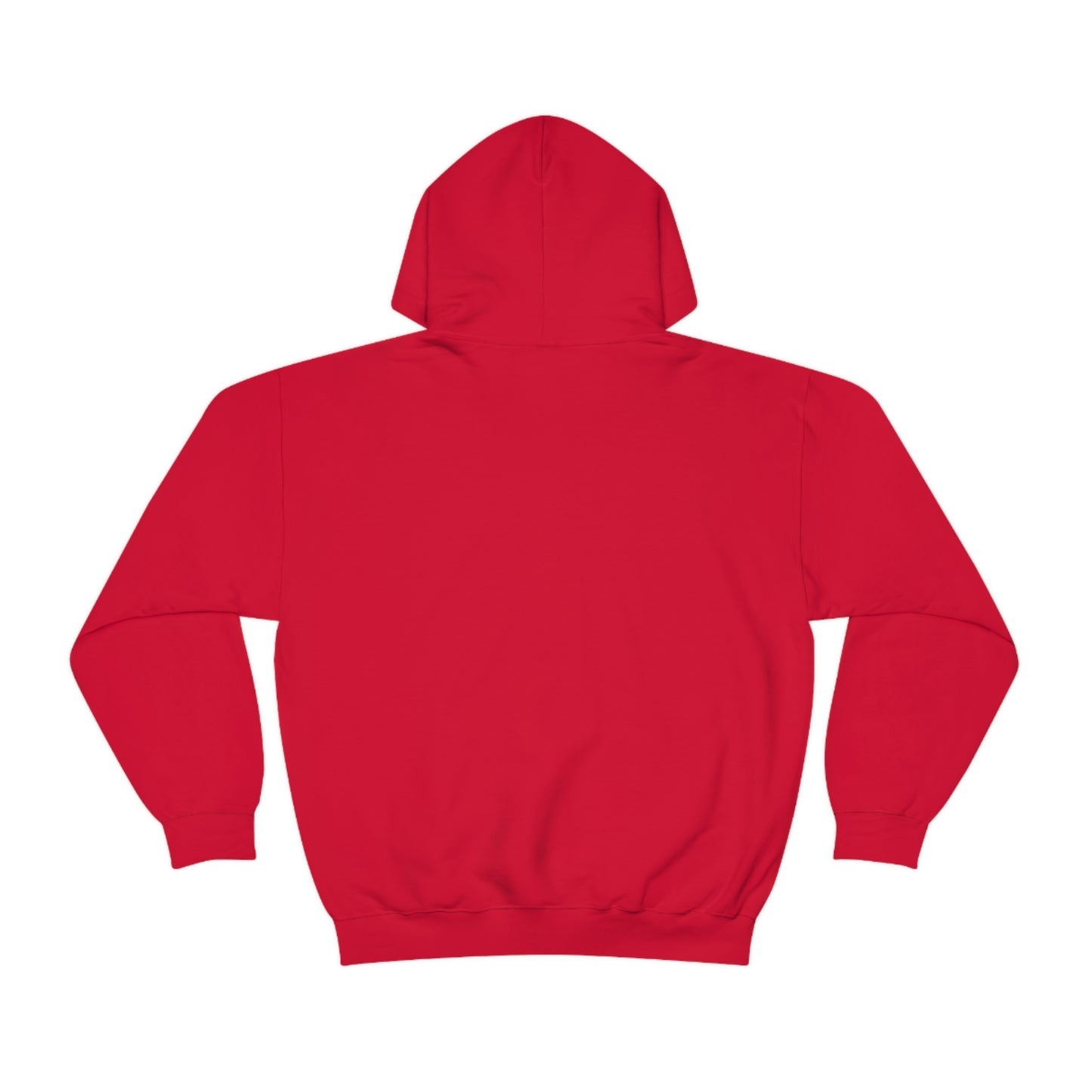 Men's Logo Hoodie