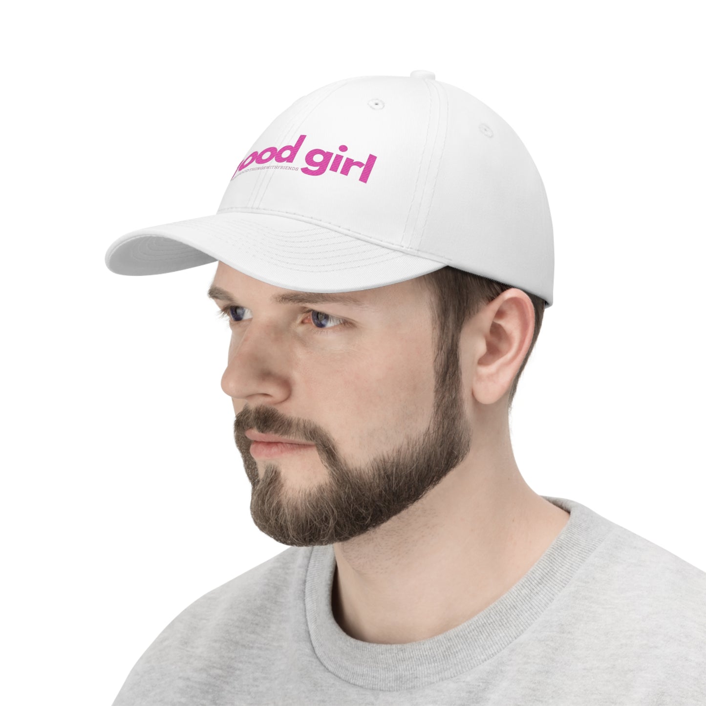 Good Girl Hat