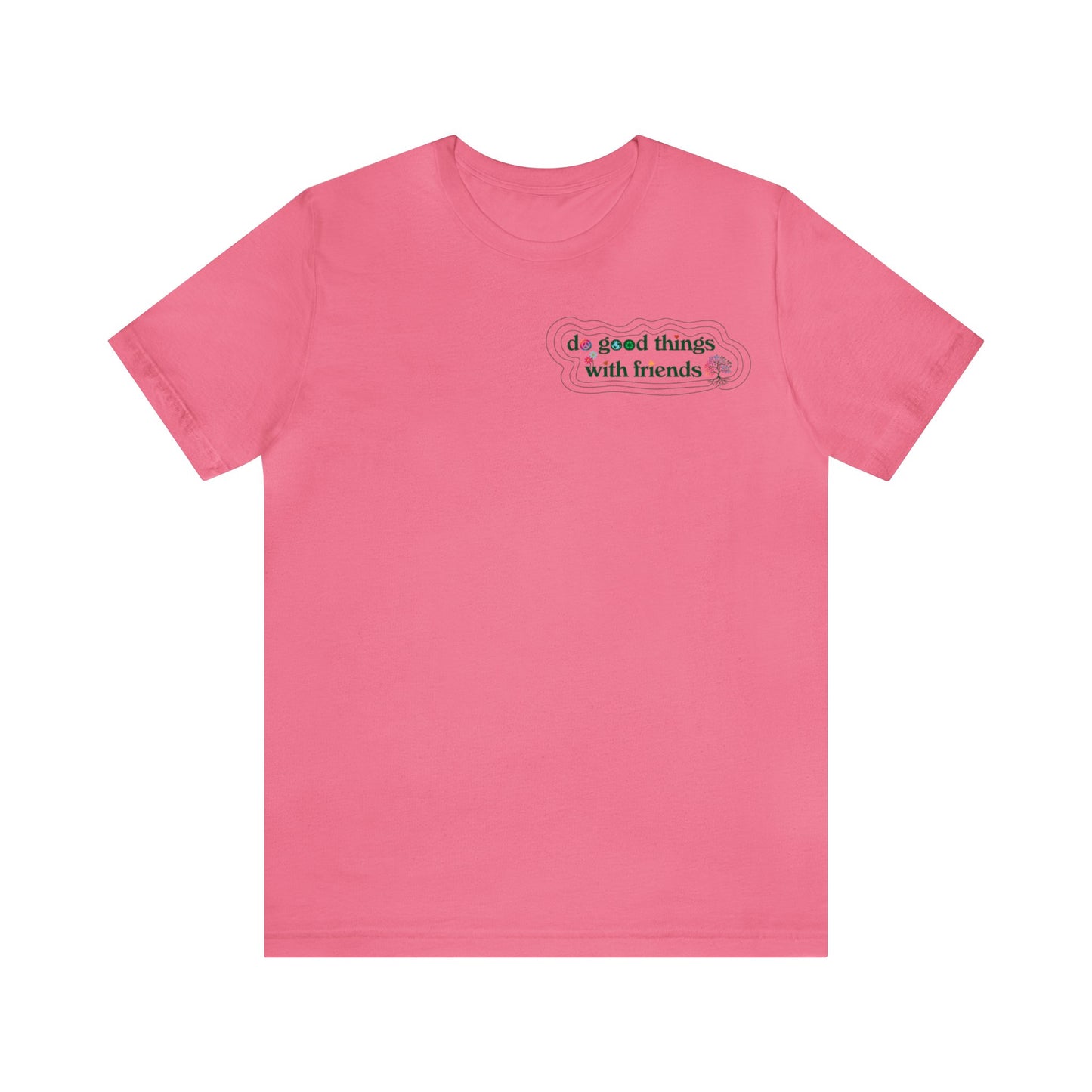 Men's Logo Tee