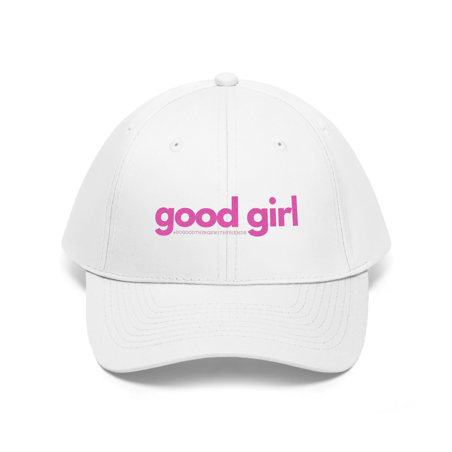 Good Girl Hat