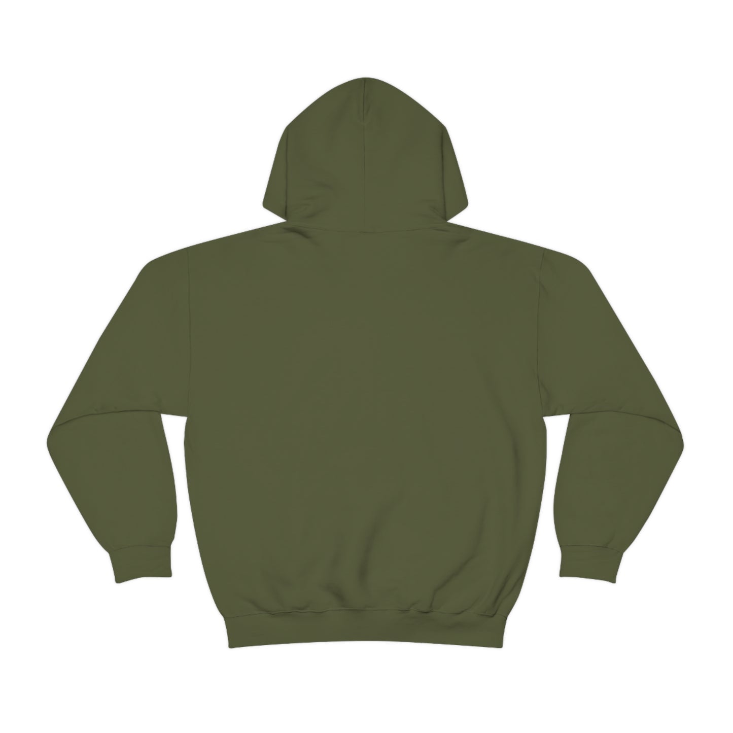Men's Logo Hoodie