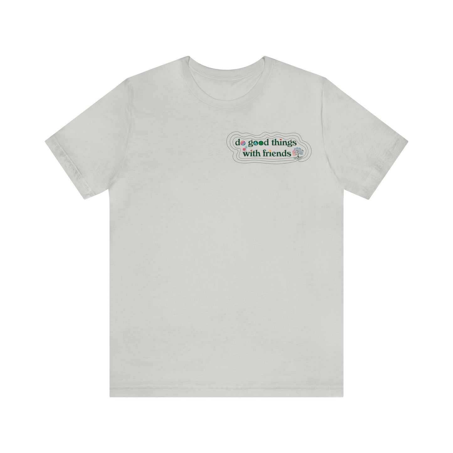 Men's Logo Tee