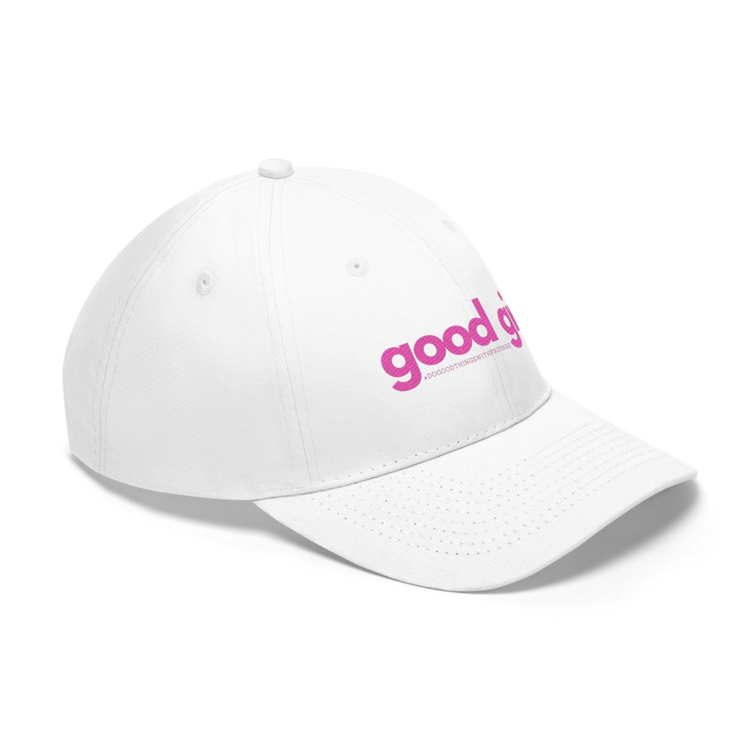 Good Girl Hat