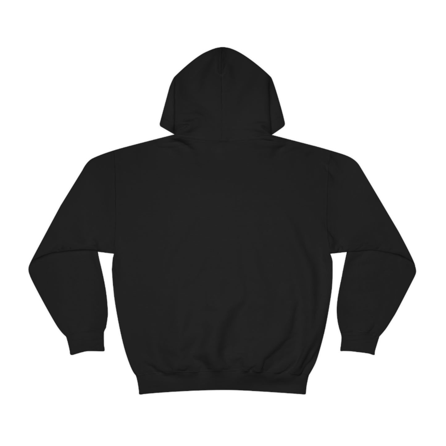 Men's Logo Hoodie