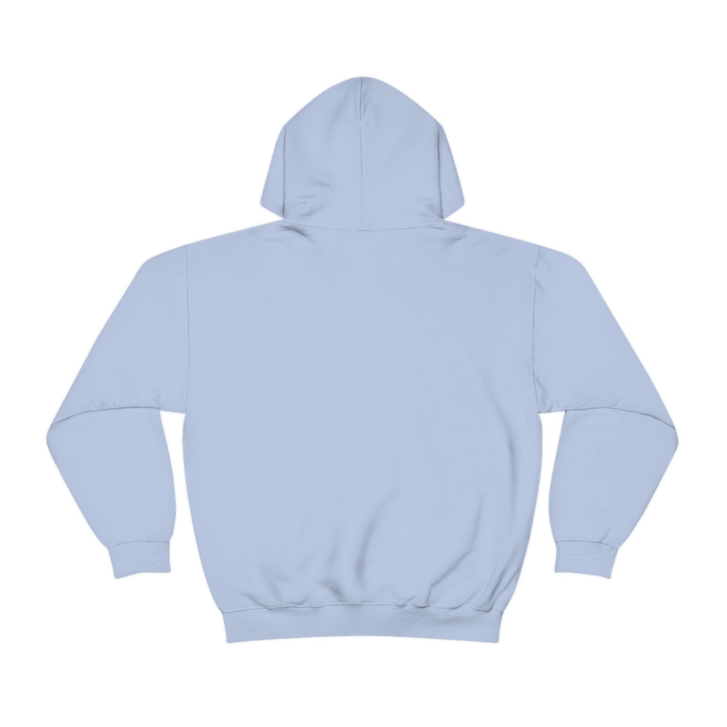 Men's Logo Hoodie