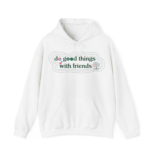 Women's Logo Hoodie